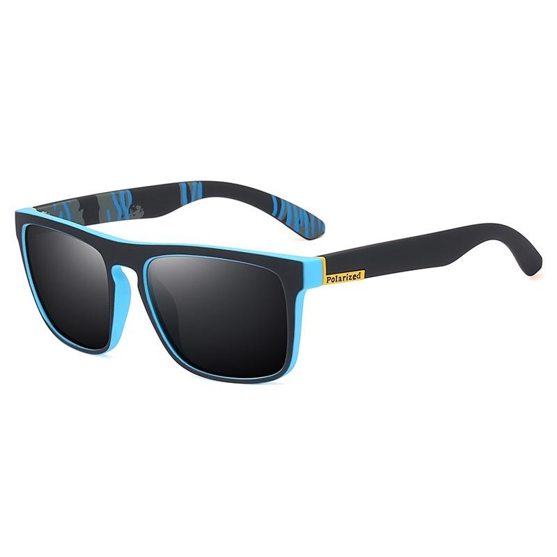 AIELBRO UV400 Men's Polarized Sunglasses Classic