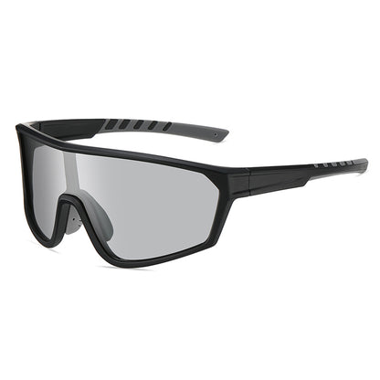 AIELBRO Polarized UV400 Cycling Glasses