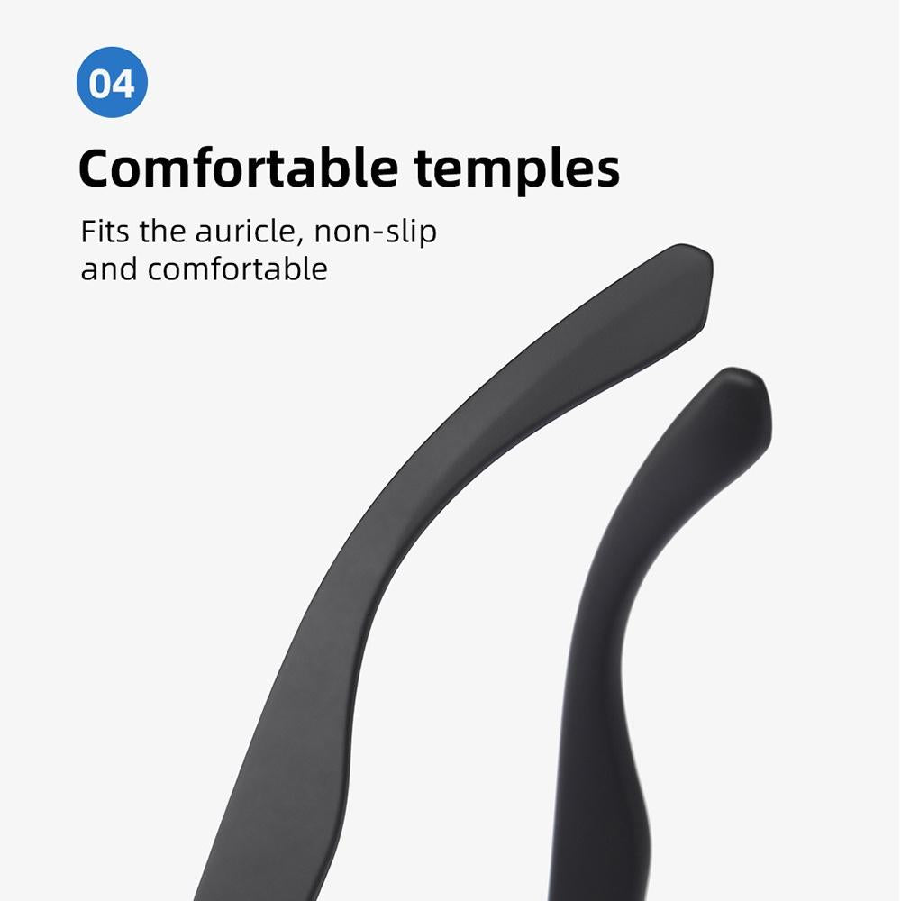 AIELBRO UV400 Men's Polarized Sunglasses Classic