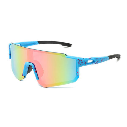 AIELBRO UV400 Cycling Sunglasses