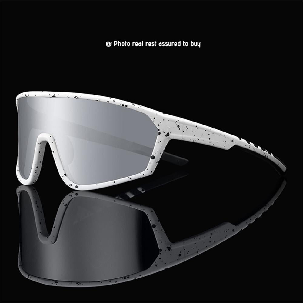 AIELBRO Polarized UV400 Cycling Glasses
