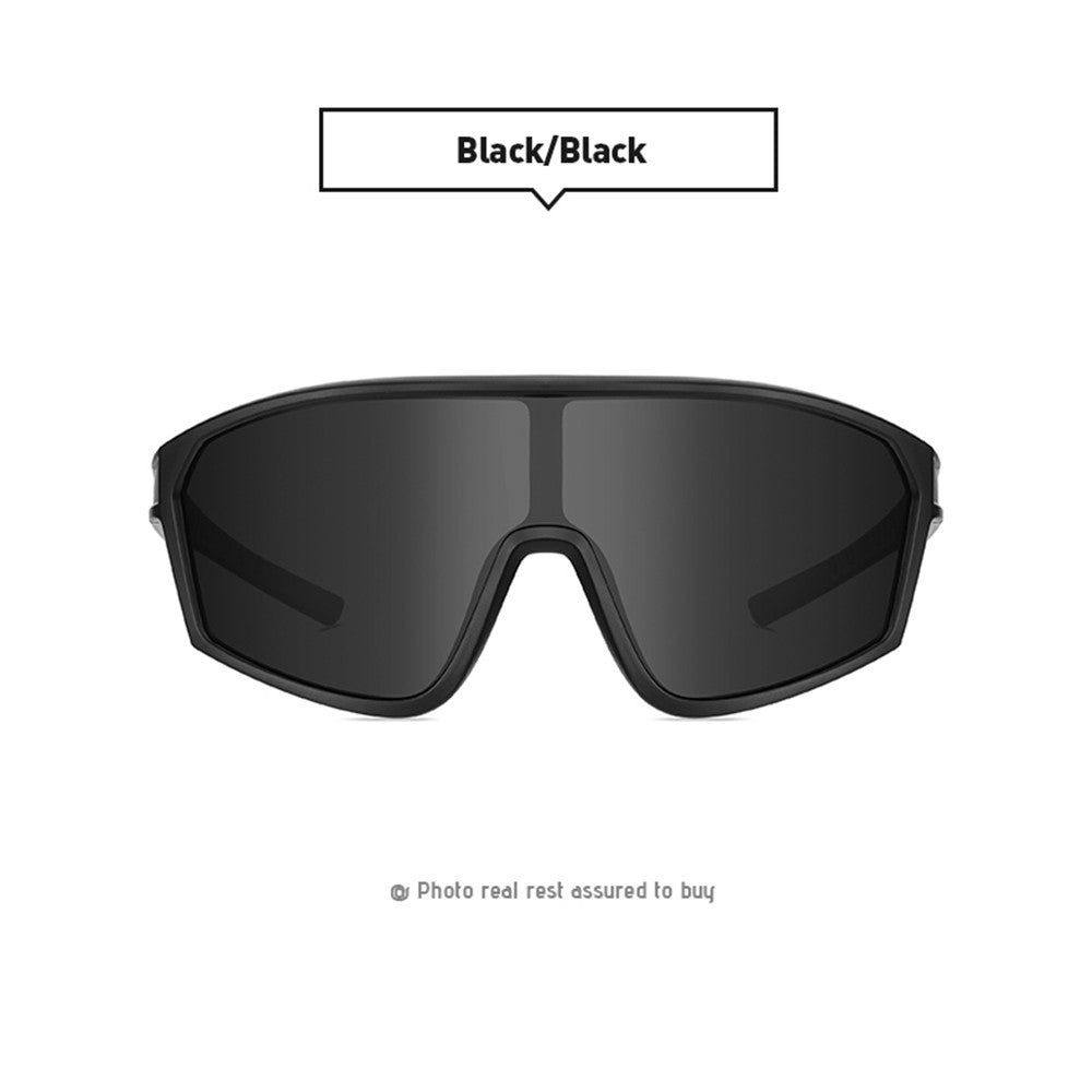 AIELBRO Polarized UV400 Cycling Glasses
