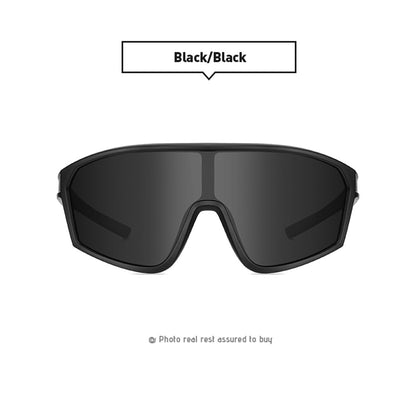 AIELBRO Polarized UV400 Cycling Glasses