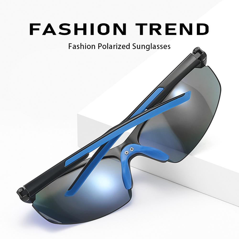 AIELBRO Polarized Cycling Glasses