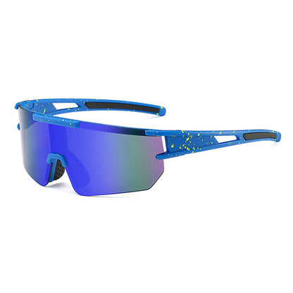 AIELBRO UV400 Professional Sports Goggle