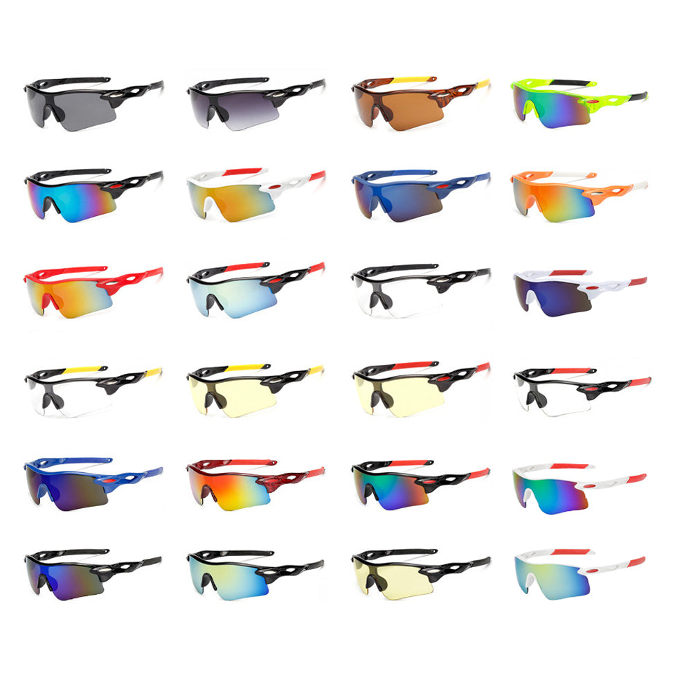 AIELBRO Cycling UV400 Sunglasses