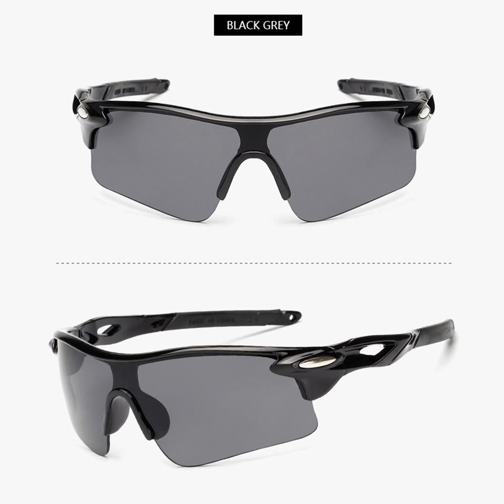 AIELBRO Cycling UV400 Sunglasses