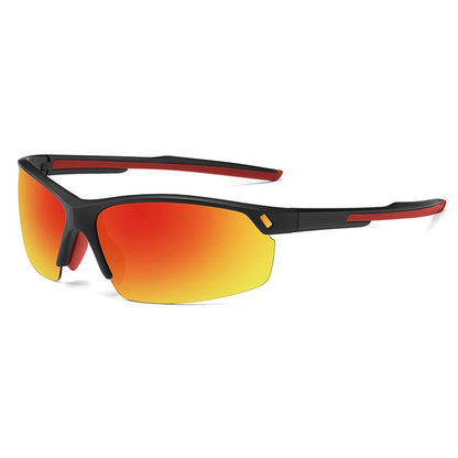 AIELBRO Polarized Cycling Glasses