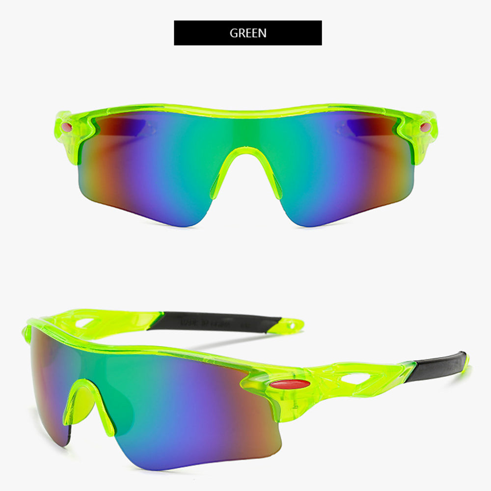 AIELBRO Cycling UV400 Sunglasses