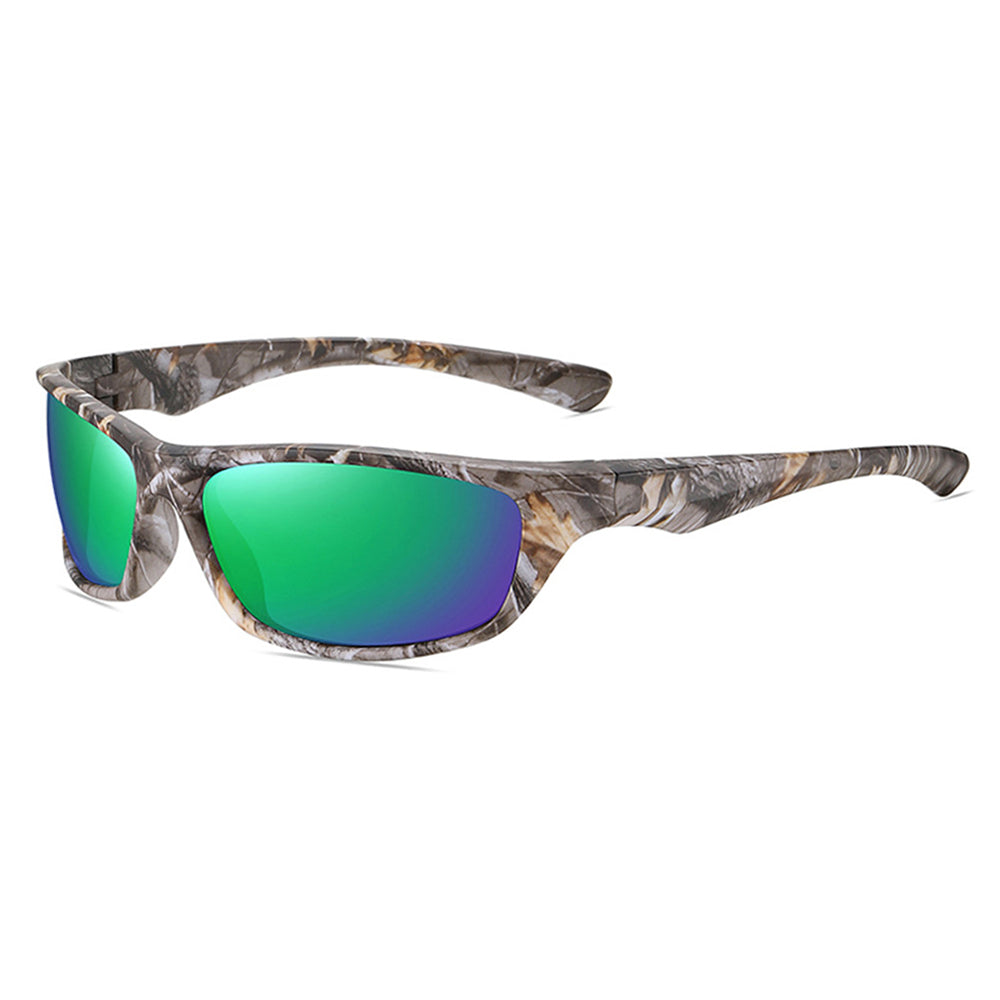AIELBRO Polarized Cycling Glasses