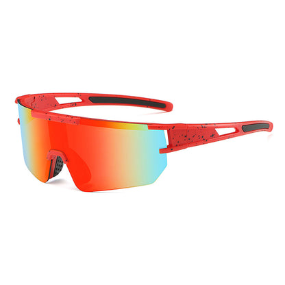 AIELBRO UV400 Professional Sports Goggle