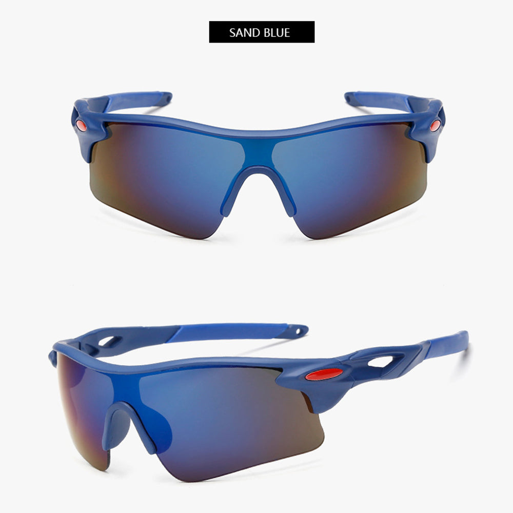 AIELBRO Cycling UV400 Sunglasses