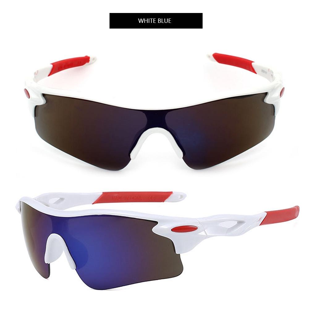 AIELBRO Cycling UV400 Sunglasses