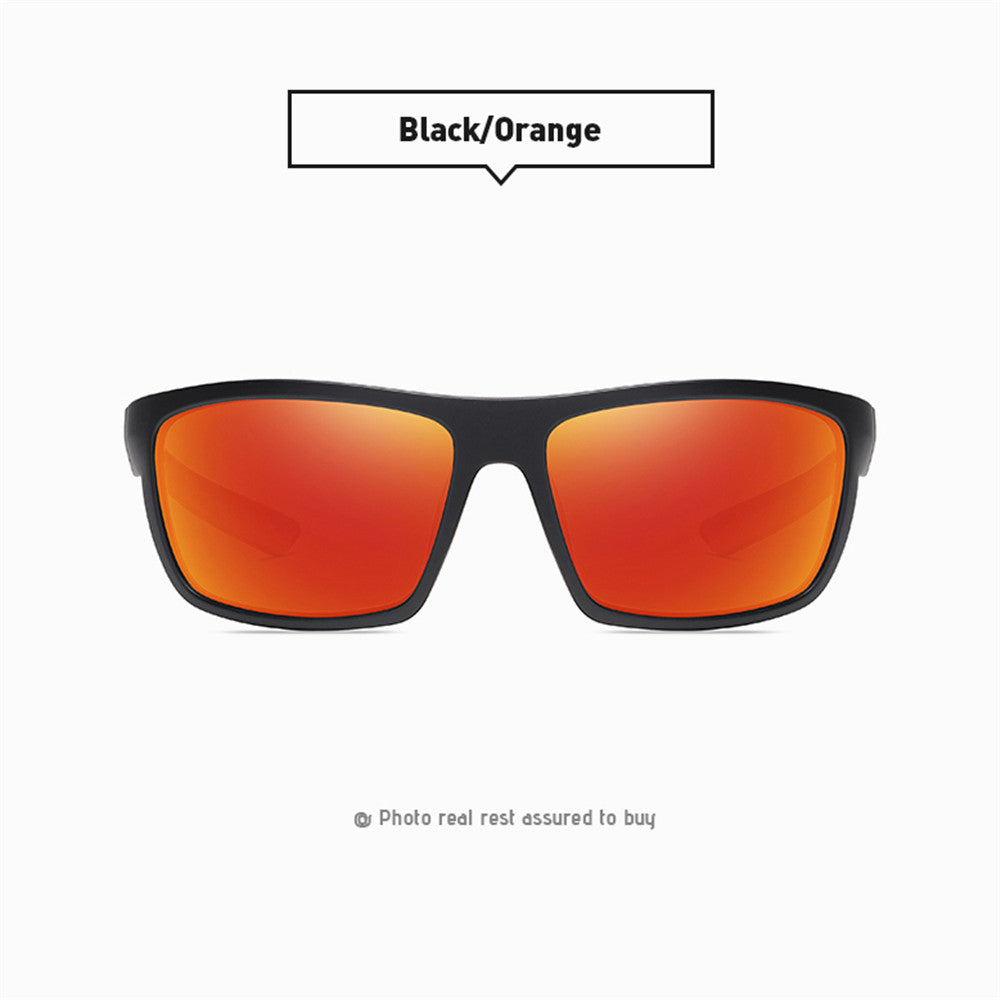 AIELBRO Polarized Cycling Glasses