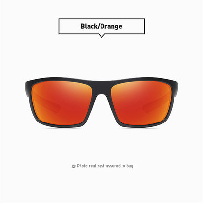 AIELBRO Polarized Cycling Glasses