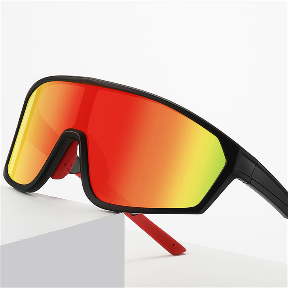 AIELBRO Polarized UV400 Cycling Glasses