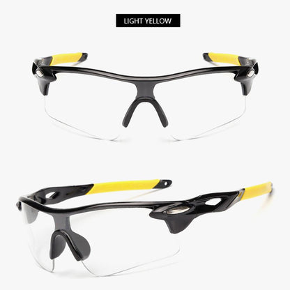 AIELBRO Cycling UV400 Sunglasses