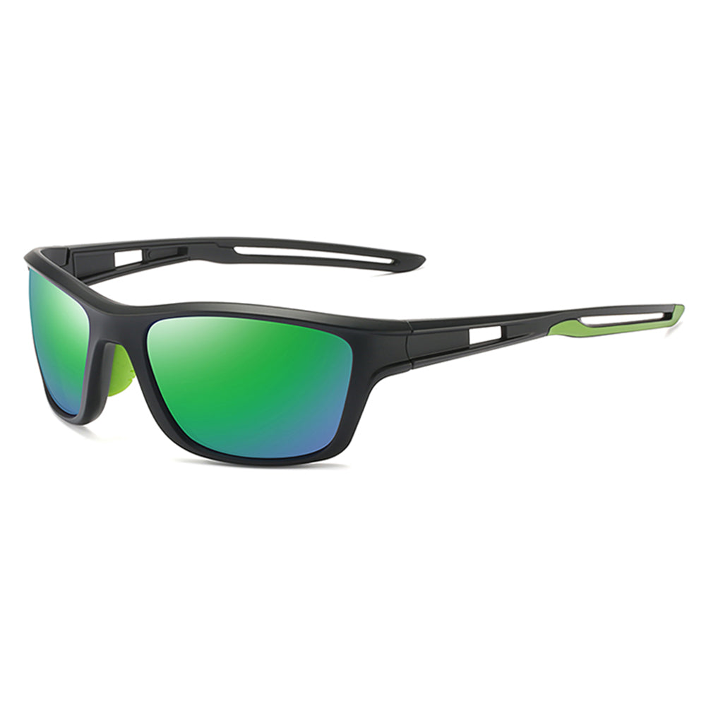 AIELBRO Polarized Cycling Sunglasses
