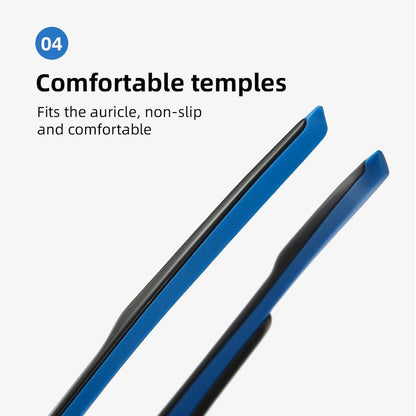 AIELBRO Polarized Cycling Glasses