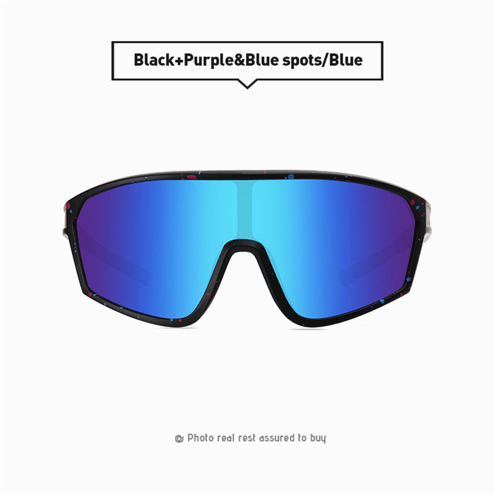 AIELBRO Polarized UV400 Cycling Glasses