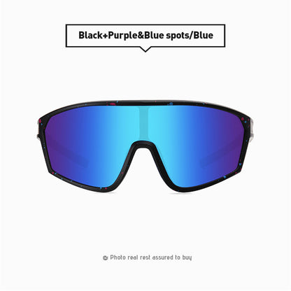 AIELBRO Polarized UV400 Cycling Glasses