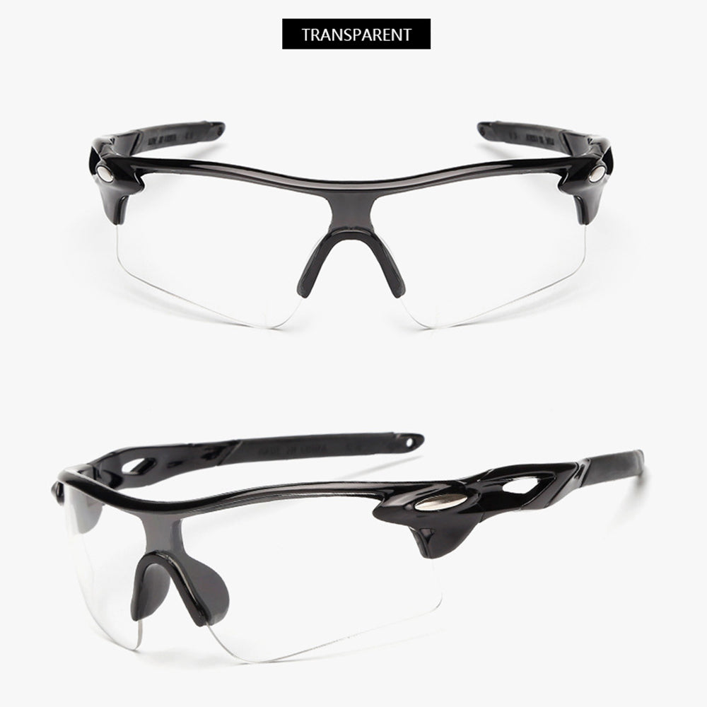 AIELBRO Cycling UV400 Sunglasses