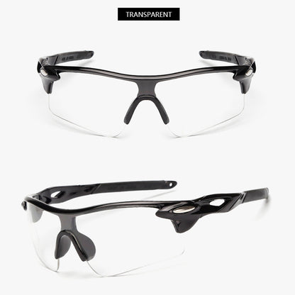 AIELBRO Cycling UV400 Sunglasses