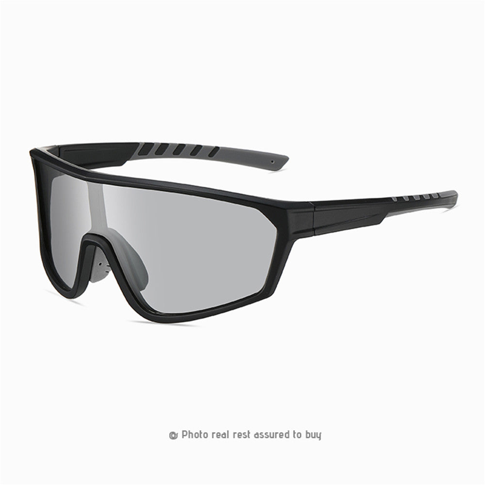 AIELBRO Polarized UV400 Cycling Glasses