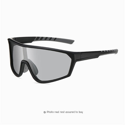 AIELBRO Polarized UV400 Cycling Glasses