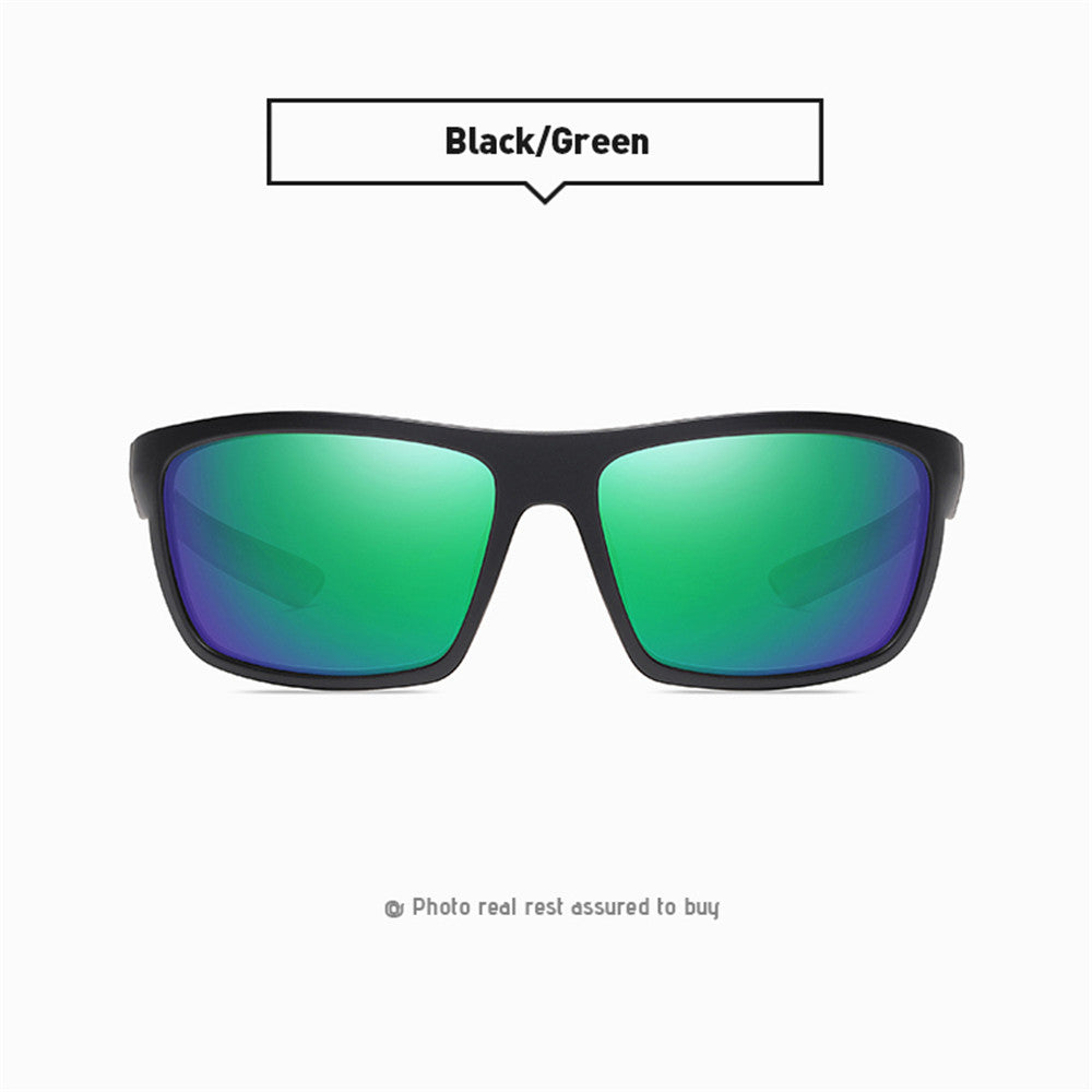 AIELBRO Polarized Cycling Glasses