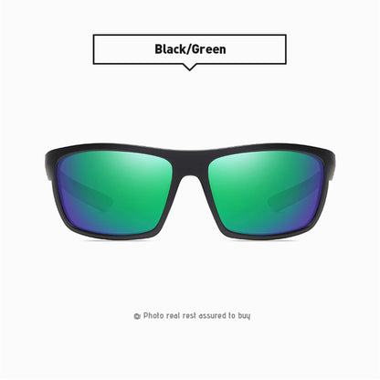 AIELBRO Polarized Cycling Glasses