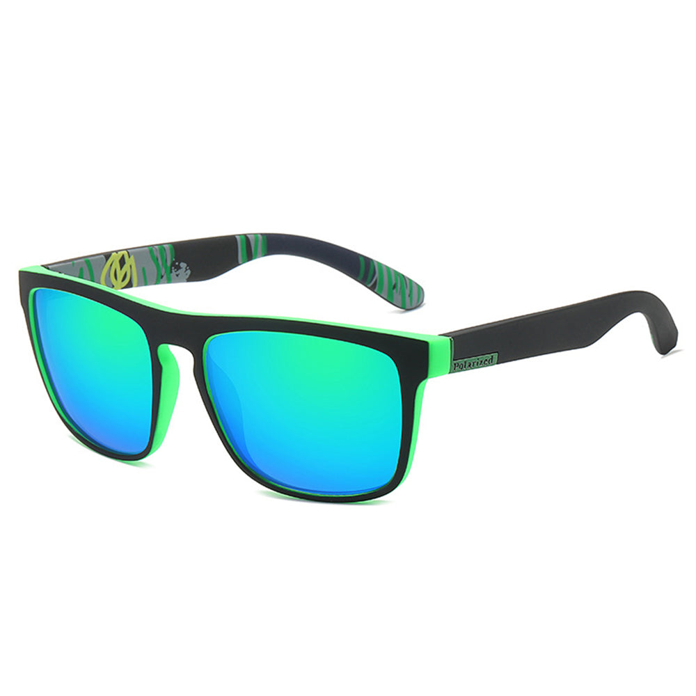 AIELBRO UV400 Men's Polarized Sunglasses Classic