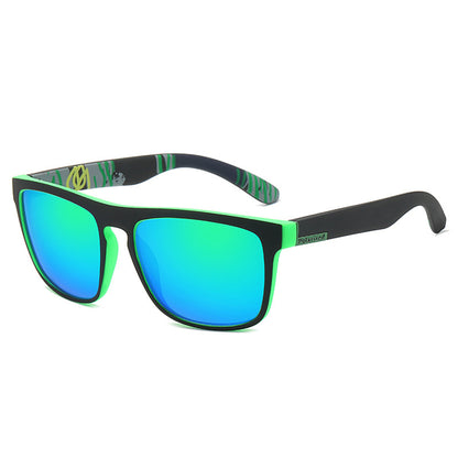 AIELBRO UV400 Men's Polarized Sunglasses Classic