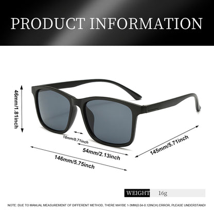 AIELBRO Sunglasses UV400