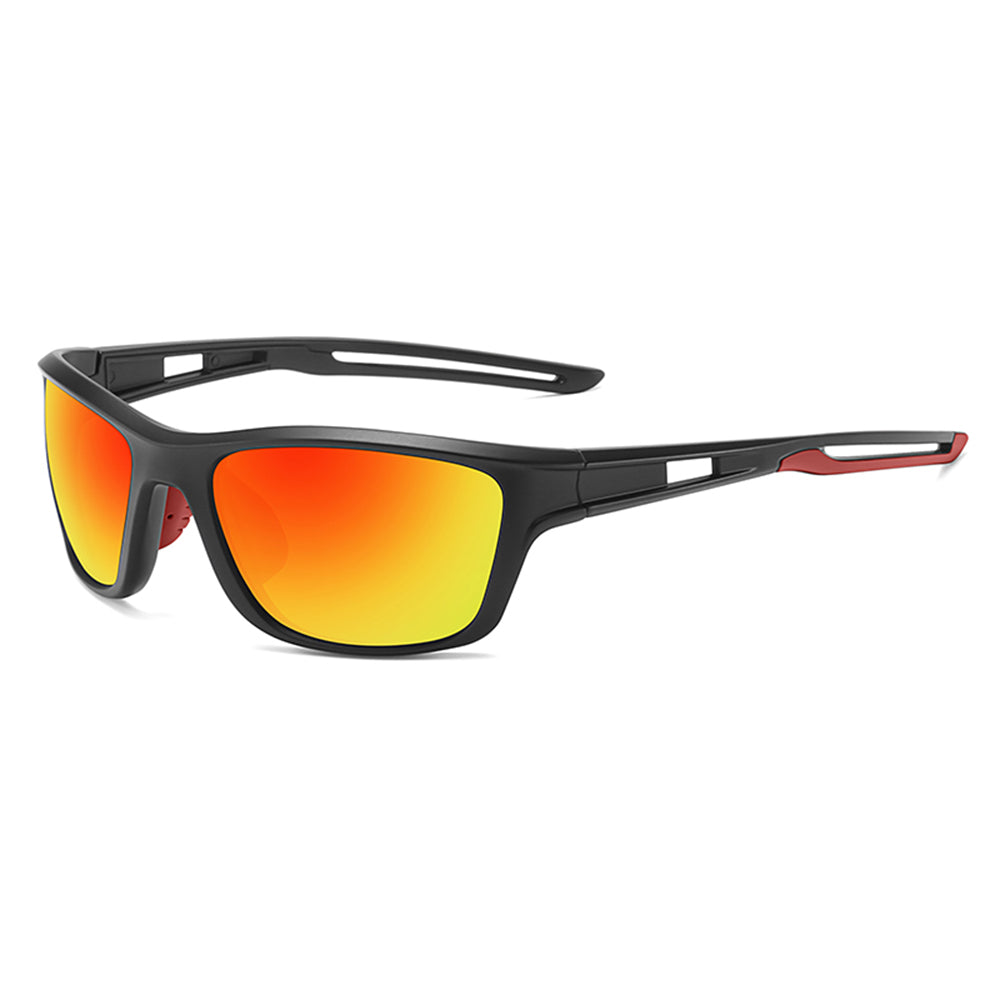 AIELBRO Polarized Cycling Sunglasses