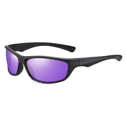 AIELBRO Polarized Cycling Glasses