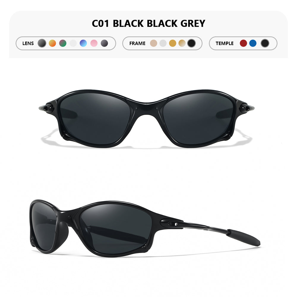 AIELBRO Cycling Sunglasses