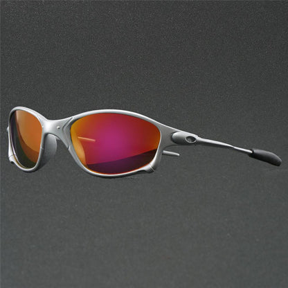 AIELBRO Cycling Sunglasses