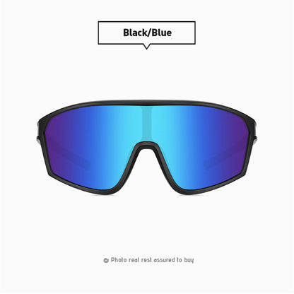 AIELBRO Polarized UV400 Cycling Glasses