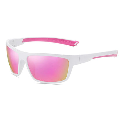 AIELBRO Polarized Cycling Glasses