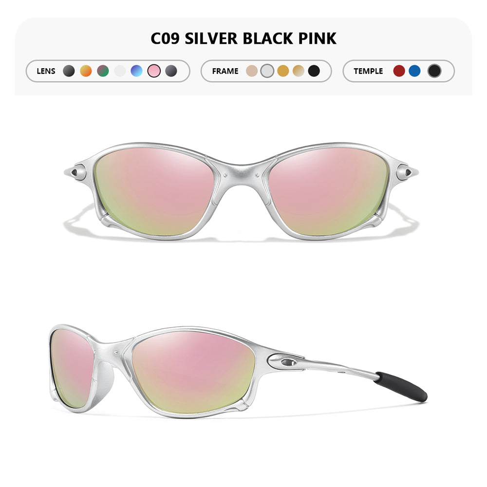 AIELBRO Cycling Sunglasses