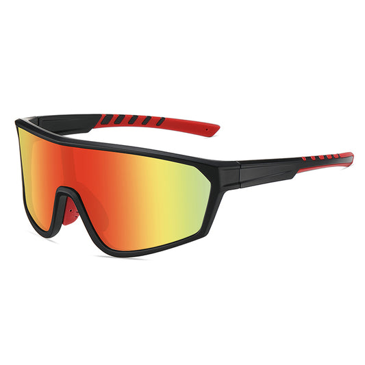 AIELBRO Polarized UV400 Cycling Glasses