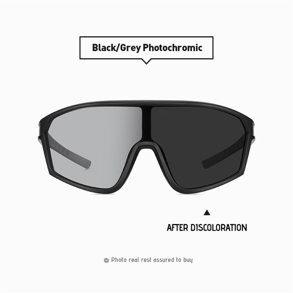 AIELBRO Polarized UV400 Cycling Glasses