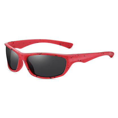 AIELBRO Polarized Cycling Glasses