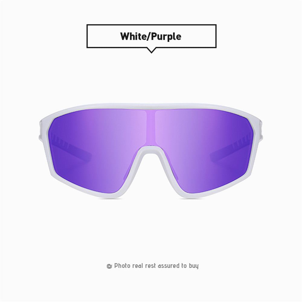 AIELBRO Polarized UV400 Cycling Glasses