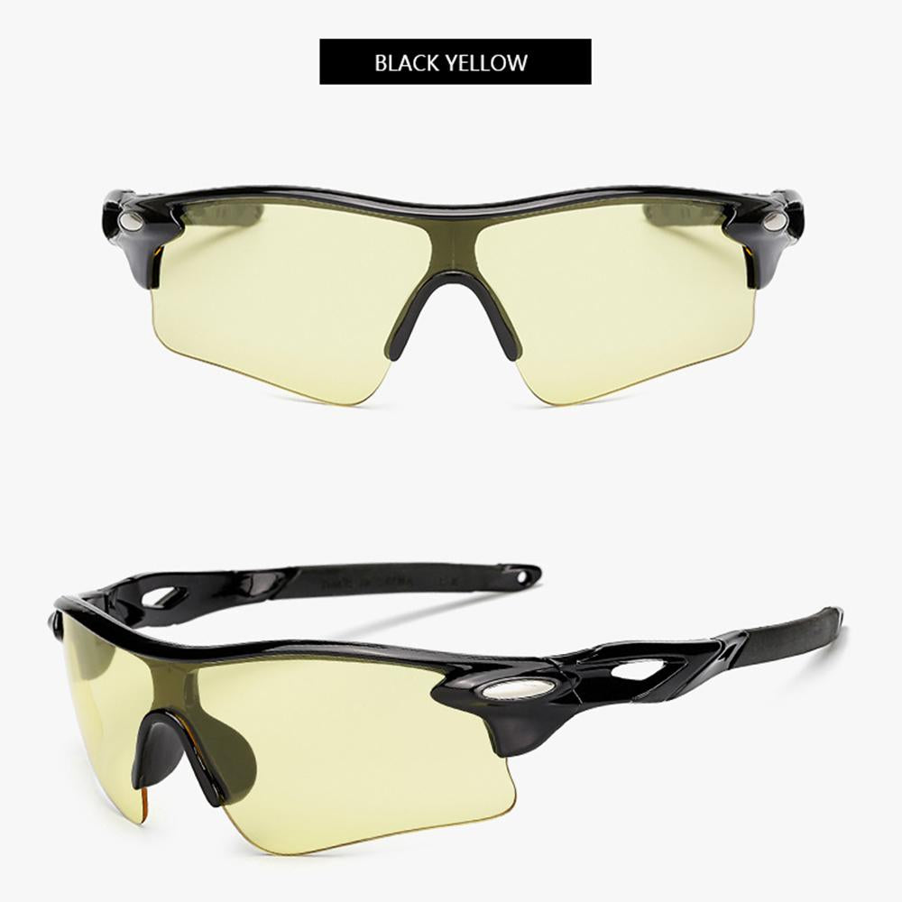 AIELBRO Cycling UV400 Sunglasses