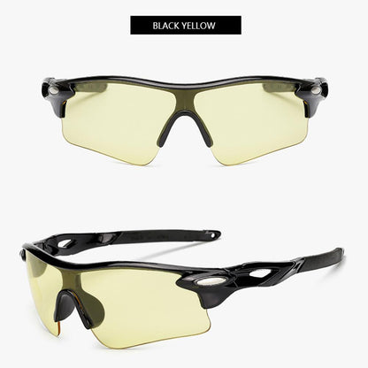 AIELBRO Cycling UV400 Sunglasses