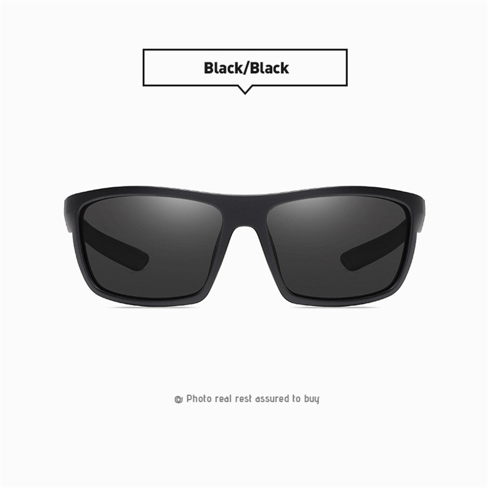 AIELBRO Polarized Cycling Glasses