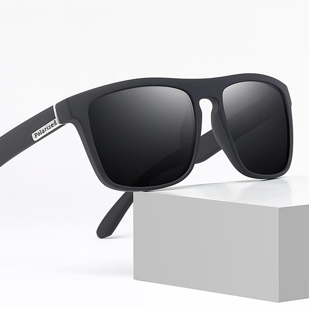 AIELBRO UV400 Men's Polarized Sunglasses Classic