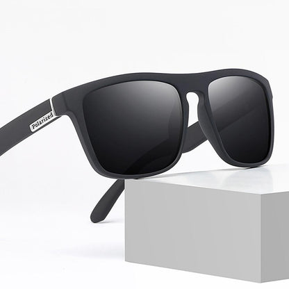 AIELBRO UV400 Men's Polarized Sunglasses Classic